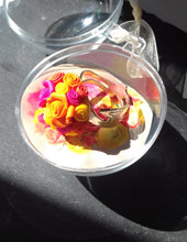 Charger l'image dans la galerie, bague " bouquet "envolée indienne"